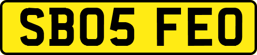 SB05FEO
