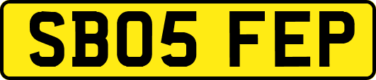 SB05FEP