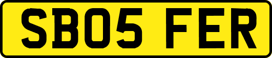 SB05FER