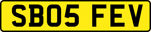 SB05FEV