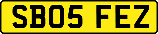 SB05FEZ