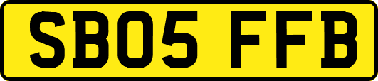SB05FFB
