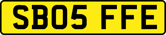 SB05FFE