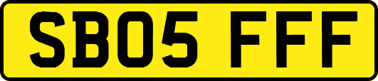 SB05FFF