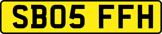 SB05FFH