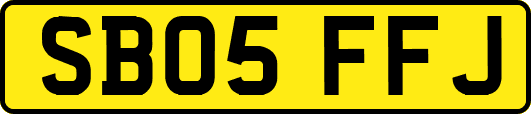 SB05FFJ