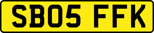 SB05FFK