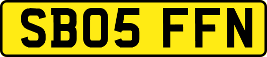 SB05FFN