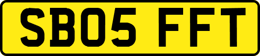 SB05FFT