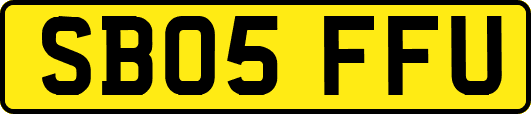 SB05FFU