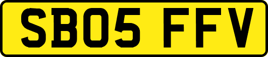 SB05FFV