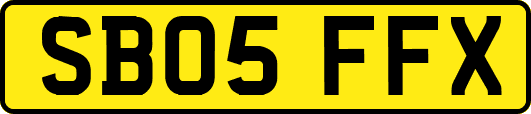 SB05FFX