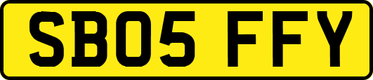 SB05FFY