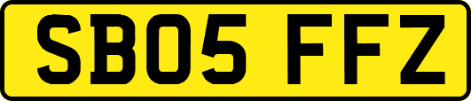 SB05FFZ