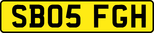 SB05FGH