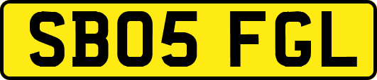 SB05FGL