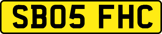 SB05FHC