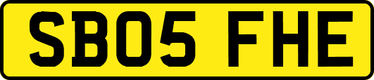SB05FHE