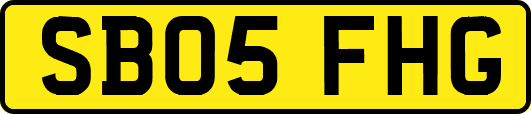 SB05FHG