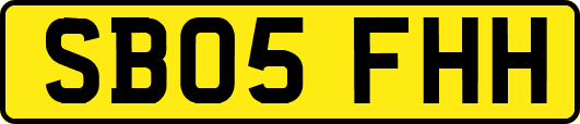 SB05FHH