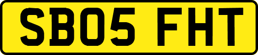 SB05FHT