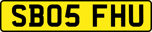SB05FHU
