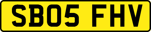 SB05FHV