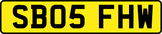 SB05FHW