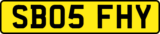 SB05FHY