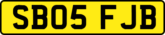 SB05FJB