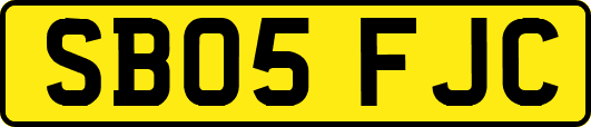SB05FJC