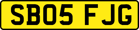 SB05FJG