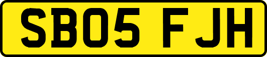 SB05FJH