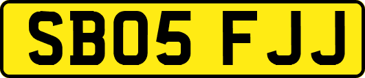 SB05FJJ