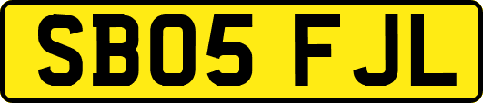 SB05FJL