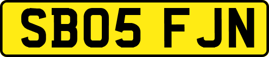 SB05FJN