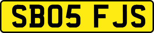 SB05FJS