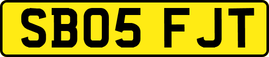 SB05FJT