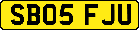 SB05FJU