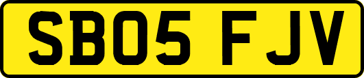 SB05FJV