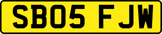 SB05FJW