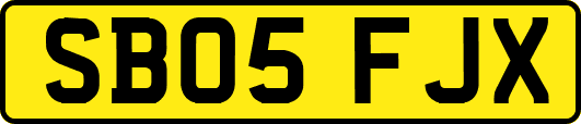 SB05FJX