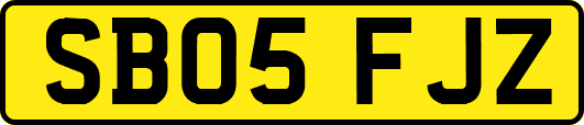 SB05FJZ