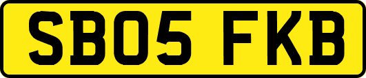 SB05FKB