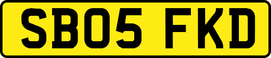 SB05FKD
