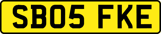 SB05FKE