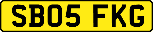 SB05FKG