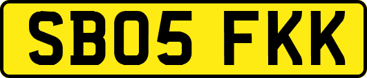 SB05FKK
