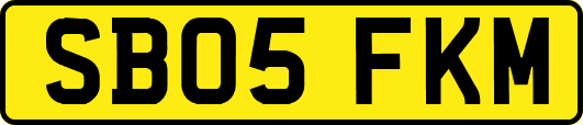 SB05FKM
