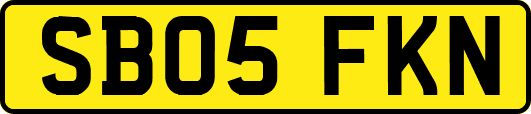 SB05FKN